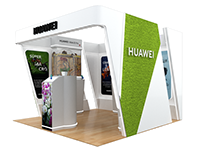 HUAWEI SUPERMACRO STAND