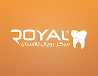 Work for (Royal Dental Care)