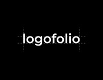 Logofolio - Logotypes & Marks