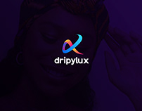 Dripylux Branding