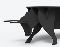 OX table