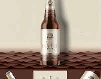 Seven Rivers Brewing Co. Beer Packaging