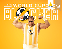 The World Cup Blocker