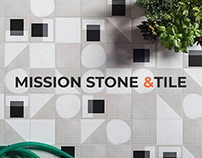 Mission Stone & Tile