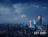 City 2049