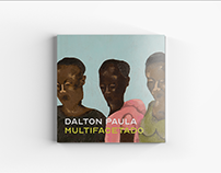 Catálogo de arte Dalton Paula