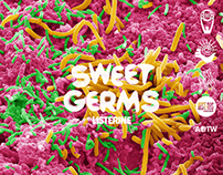 Sweet Germs - Listerine