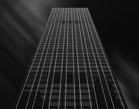 Dark Towers - New York