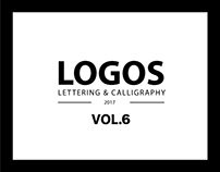 LOGOS COLLECTION 2018. Vol.6