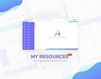 My Resources