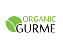 Logo Organic Gurme