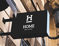Home / Отель Logo