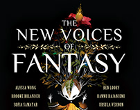 The New Voices of Fantasy