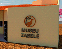 Museu Zabelê