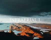 INFRAERIAL I. / Iceland From Above