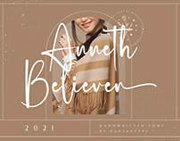 Anneth believer