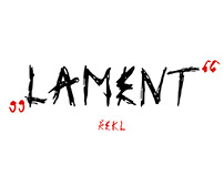 Lament - Free Scratchy Hand Drawn Font