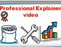 Whiteboard Explainer Videos