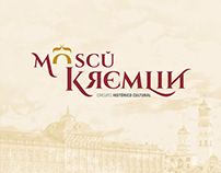 Moscú Kremlin | Historical and Cultural Circuit