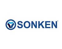 Logo : Sonken