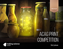 ACAG Print Competition