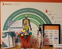 Sachs Healthcare Marketing Materials
