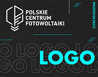 Polskie Centrum Fotowoltaiki / branding