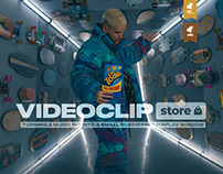 Videoclip Store | De Todito