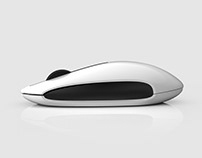 Dell Consumer Mouse