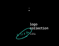 logo collection for tv and film