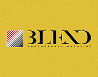 Blend - Photography Magazine