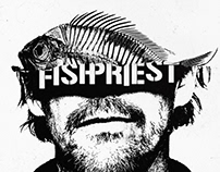 Audible's 'Fishpriest'