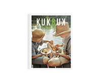KUKBUK magazine