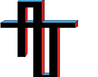 Letter-Mark Logo