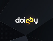 Doigby - Art Direction & Stream Assets