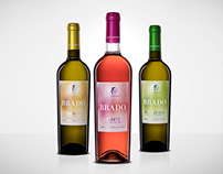 BRADO wine Valle Martello