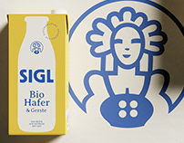 SIGL Bio - Packaging