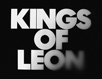 Kings Of Leon — When You See Yourself