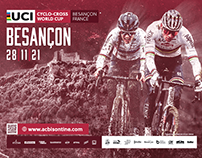 Cyclo-Cross World Cup / Besançon
