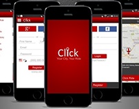 ClickCab App