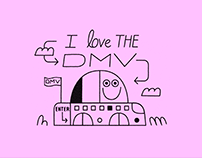 The DMV Song