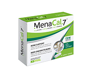 MenaCal.7 Packaging