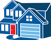 RW Depot - Wholesale Real Estate Logo