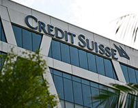Shocking Truth About Credit Suisse