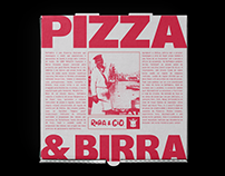 RAFFA&GIO - PIZZA&BIRRA