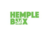 Hemple box - Logotipo