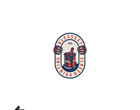 Redesign Logo Konveksi