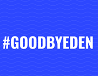 Goodbyeden