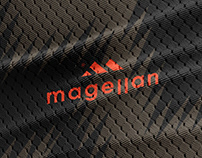 Magellan Sport