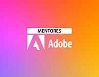 Programa mentores Adobe